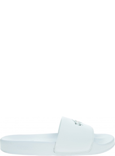 Klapki Damskie TOMMY JEANS Essential Pool Slide EN0EN01431 YBR
