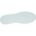 Białe Sneakersy TOMMY HILFIGER Cupsole Sneaker FW0FW05910 YBR