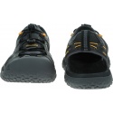 Sportowe Sandały KEEN Solar Sandal 1022246 Black/Gold 2