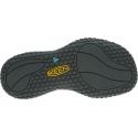 Sportowe Sandały KEEN Solar Sandal 1022246 Black/Gold 6