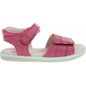 SANDAŁY BOBUX 830909 HAMPTON SANDAL DARK PINK 3