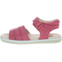 SANDAŁY BOBUX 830909 HAMPTON SANDAL DARK PINK 4