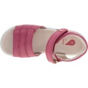 SANDAŁY BOBUX 830909 HAMPTON SANDAL DARK PINK 5