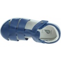 Niebieskie Sandały Bobux Tidal Blueberry 834408