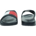 Klapki Męskie TOMMY HILFIGER Embossed Flag Pool FM0FM03643 DW5