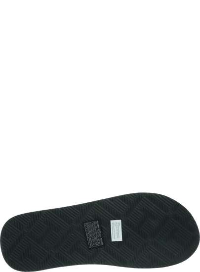 Japonki Męskie TOMMY HILFIGER Printed Cork FM0FM03638 DW5