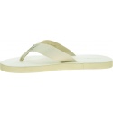 Japonki Damskie TOMMY HILFIGER Tommy Metallic Flat FW0FW05757 0LK