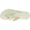 Japonki Damskie TOMMY HILFIGER Tommy Metallic Flat FW0FW05757 0LK