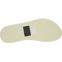 Japonki Damskie TOMMY HILFIGER Tommy Metallic Flat FW0FW05757 0LK