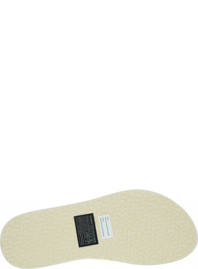 Japonki Damskie TOMMY HILFIGER Tommy Metallic Flat FW0FW05757 0LK