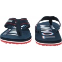 Japonki Męskie TOMMY JEANS Printed EM0EM00728 0GZ