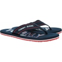 Japonki Męskie TOMMY JEANS Printed EM0EM00728 0GZ