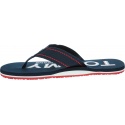 Japonki Męskie TOMMY JEANS Printed EM0EM00728 0GZ