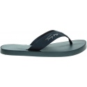 Japonki Damskie TOMMY HILFIGER Tommy Metallic Flat FW0FW05757 DW5