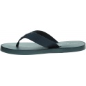 Japonki Damskie TOMMY HILFIGER Tommy Metallic Flat FW0FW05757 DW5