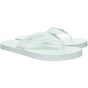 TOMMY HILFIGER Tommy Metallic Flat FW0FW05757 0IM | EN