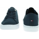 Trampki TOMMY HILFIGER Knited Lightweight Sneaker FW0FW05790 DW5