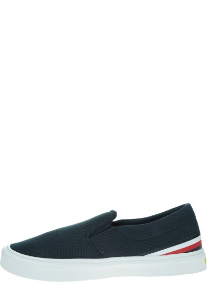 Trampki Męskie TOMMY HILFIGER Lightweight Stripes FM0FM03613 DW5