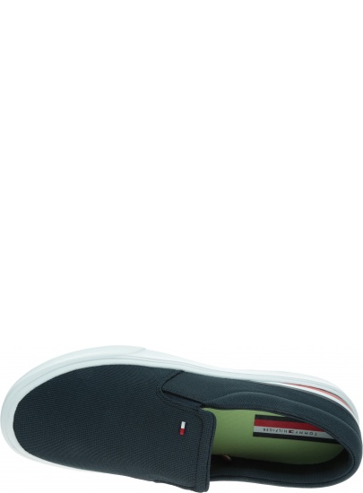 Trampki Męskie TOMMY HILFIGER Lightweight Stripes FM0FM03613 DW5