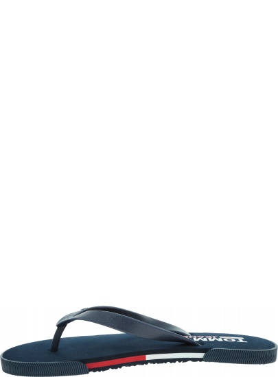 Japonki Męskie TOMMY JEANS Men Beach Sandal EM0EM00731 C87