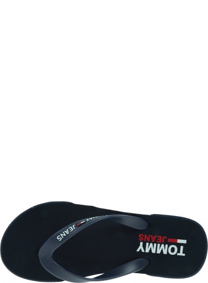 Japonki Męskie TOMMY JEANS Men Beach Sandal EM0EM00731 C87