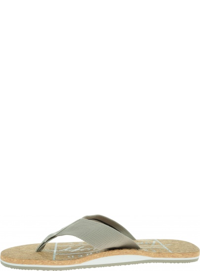 Japonki Męskie TOMMY HILFIGER Printed Cork FM0FM03638 AEP