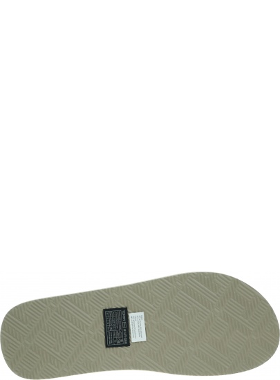Japonki Męskie TOMMY HILFIGER Printed Cork FM0FM03638 AEP