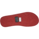 Japonki Męskie TOMMY HILFIGER Printed Comfort Beach FM0FM03639 DW5