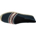 Espadryle Damskie TOMMY HILFIGER Artisandal Espadril FW0FW05779 DW5