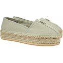 Espadryle Damskie TOMMY HILFIGER TH Mesh Flatform FW0FW05789 ACI