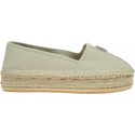 Espadryle Damskie TOMMY HILFIGER TH Mesh Flatform FW0FW05789 ACI