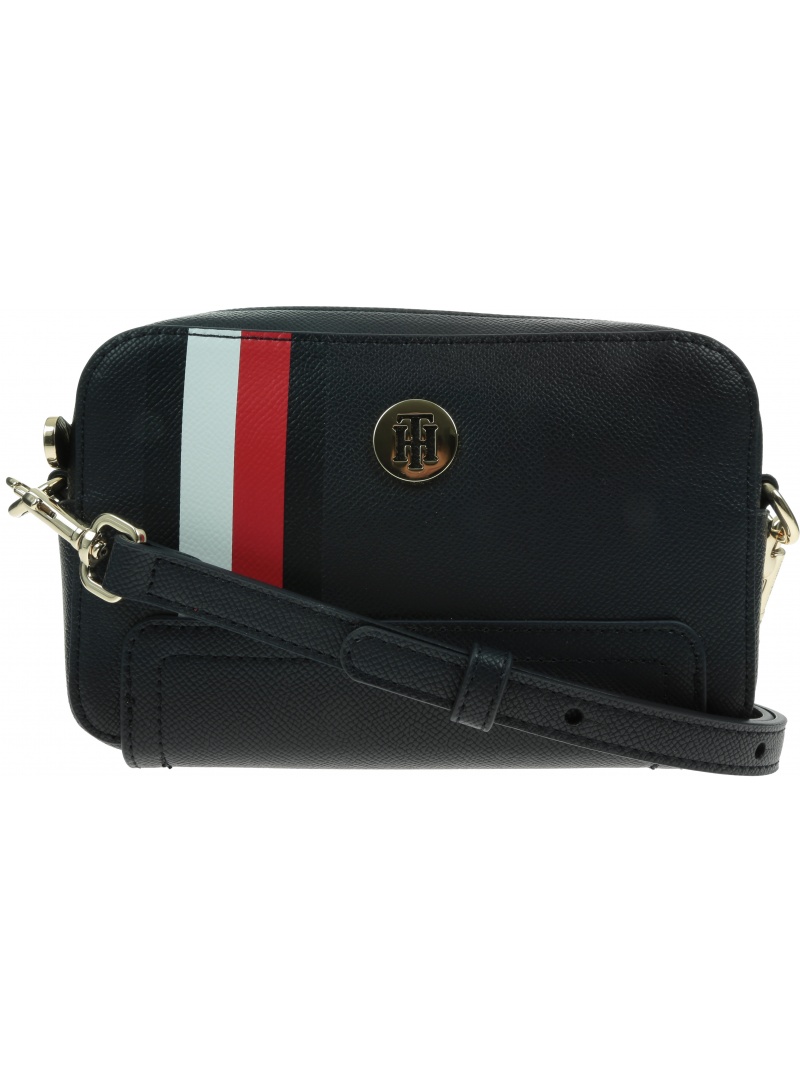 Torebka TOMMY HILFIGER Honey Camera Bag AW0AW10042 DW5 Torebka TOMMY HILFIGER Honey Camera Bag AW0AW10042 DW5