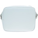 Biała Torebka TOMMY JEANS Camera Bag AW0AW09853 YBR
