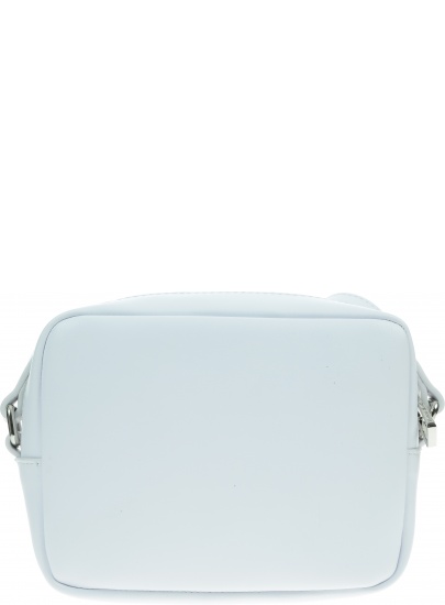 Biała Torebka TOMMY JEANS Camera Bag AW0AW09853 YBR