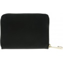 Portfel Damski TOMMY HILFIGER Poppy Med Za Corp AW0AW09536 BDS