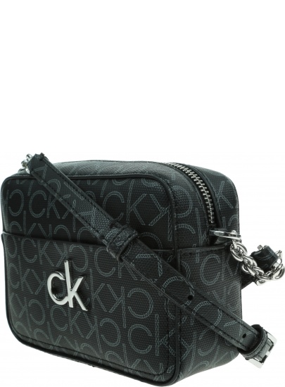 Torebka CALVIN KLEIN JEANS Camera Bag K60K608324 0GJ