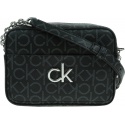 Torebka CALVIN KLEIN JEANS Camera Bag K60K608324 0GJ