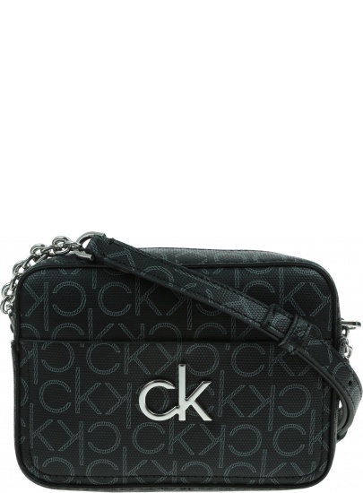 Torebka CALVIN KLEIN JEANS Camera Bag K60K608324 0GJ