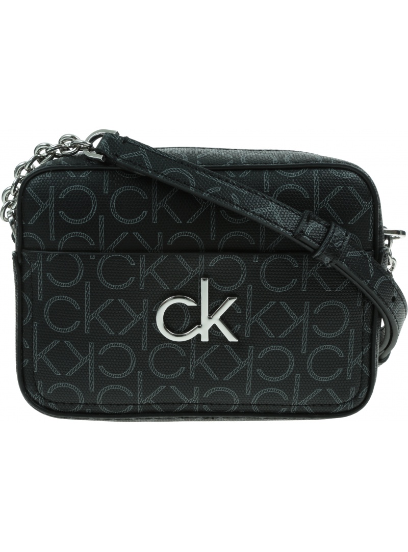 Torebka CALVIN KLEIN JEANS Camera Bag K60K608324 0GJ
