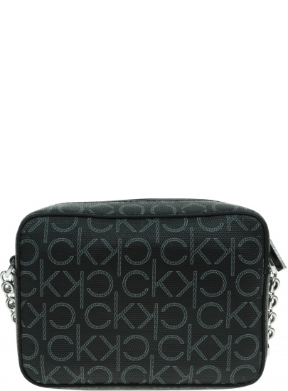 Torebka CALVIN KLEIN JEANS Camera Bag K60K608324 0GJ