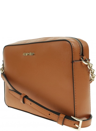 Torebka CALVIN KLEIN JEANS Camera Bag K60K608309 GAC