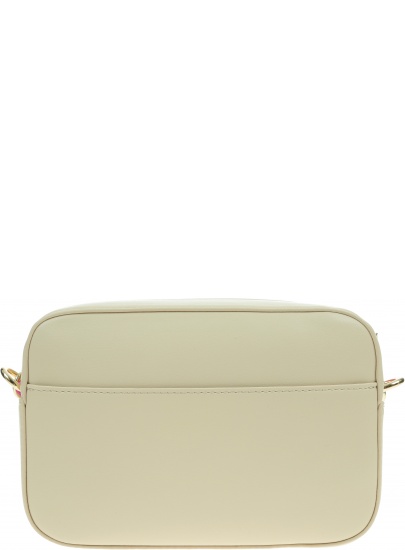 Torebka na Szerokim Pasku TOMMY HILFIGER Iconic Tommy Camera Bag