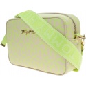Torebka na Szerokim Pasku TOMMY HILFIGER Iconic Tommy Camera Bag