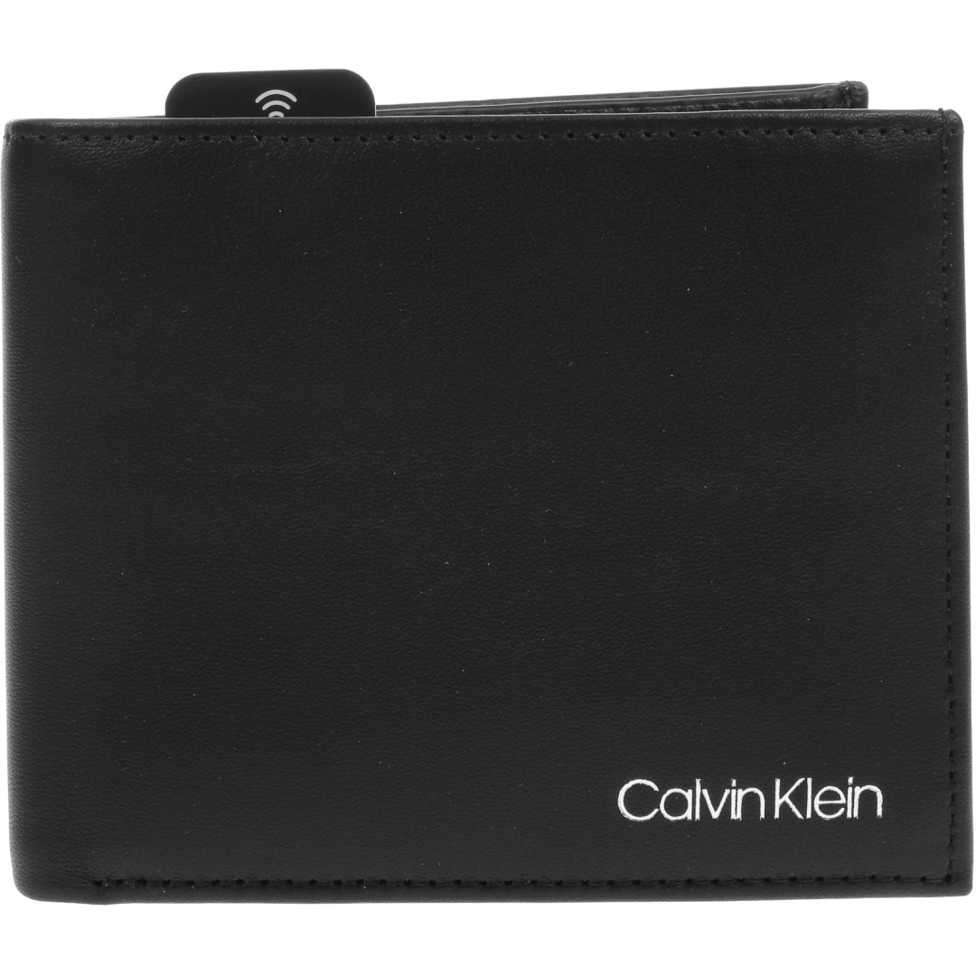 Portfel Męski CALVIN KLEIN K50K507142 BAX