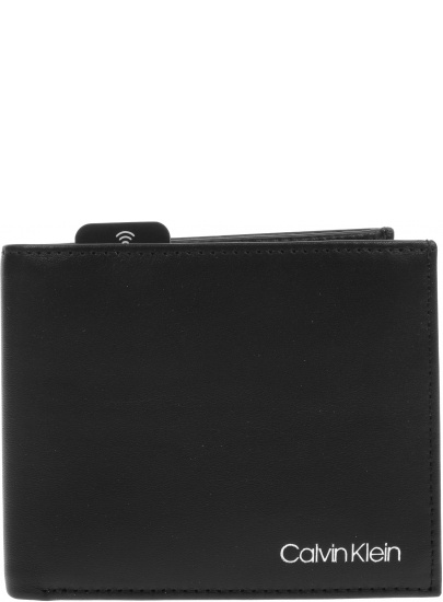 Portfel Męski CALVIN KLEIN K50K507142 BAX