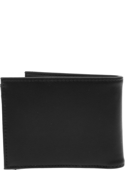 Portfel Męski TOMMY JEANS AM0AM07603 BDS