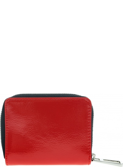 Mały Portfel Damski TOMMY JEANS AW0AW10206 XNL