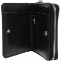 Mały Portfel Damski CALVIN KLEIN K60K607432 BAX