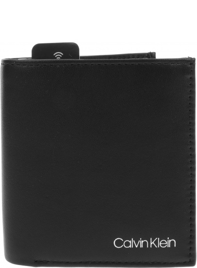 Portfel Męski CALVIN KLEIN K50K507147 BAX