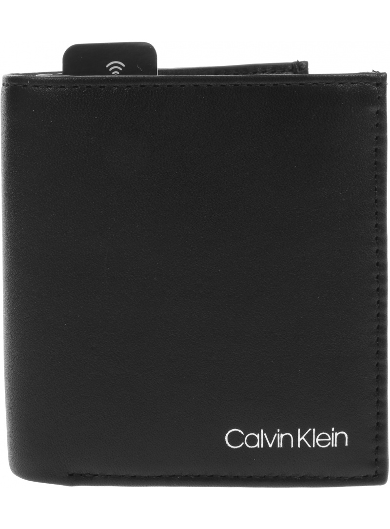 Portfel Męski CALVIN KLEIN K50K507147 BAX
